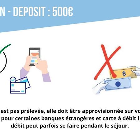 Offre Speciale - Jolie Pepite Au Coeur De Nantes Exteriör bild