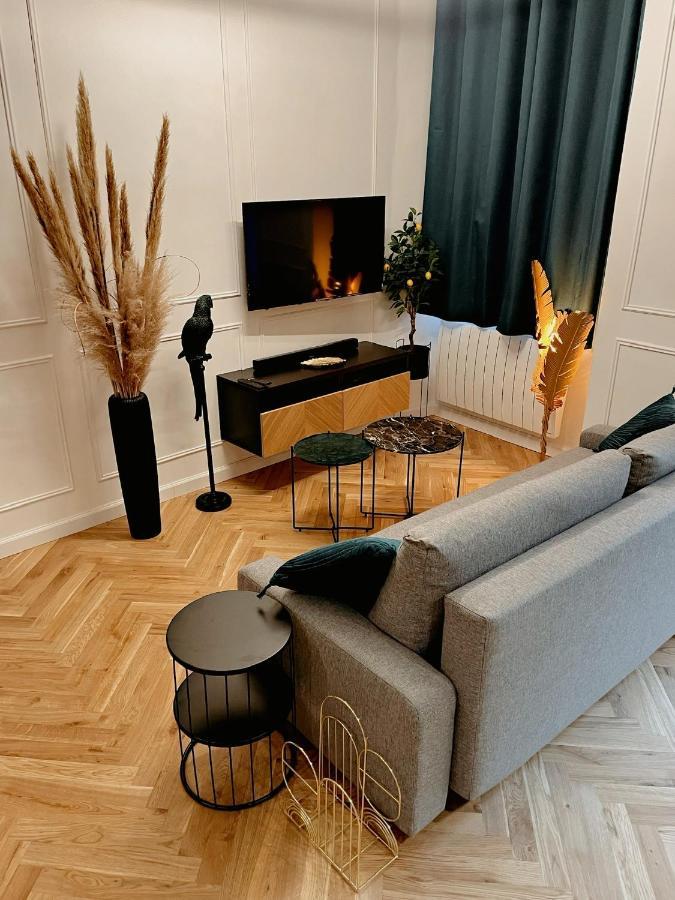Offre Speciale - Jolie Pepite Au Coeur De Nantes Exteriör bild