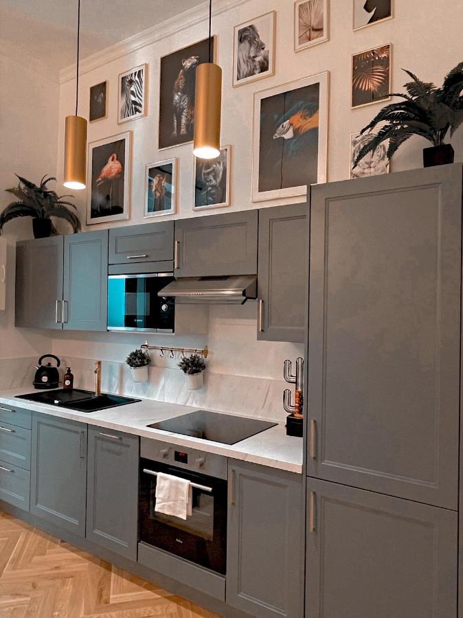 Offre Speciale - Jolie Pepite Au Coeur De Nantes Exteriör bild