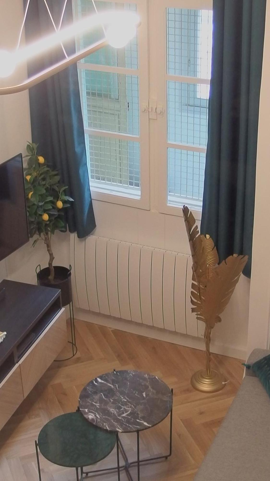 Offre Speciale - Jolie Pepite Au Coeur De Nantes Exteriör bild